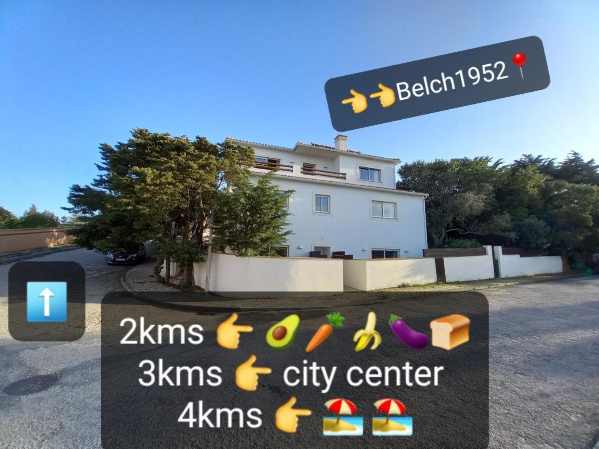Enhet i Sao Sebastiao på 38 kvm, med 1 soverom, 1 bad Lagos Eksteriør bilde