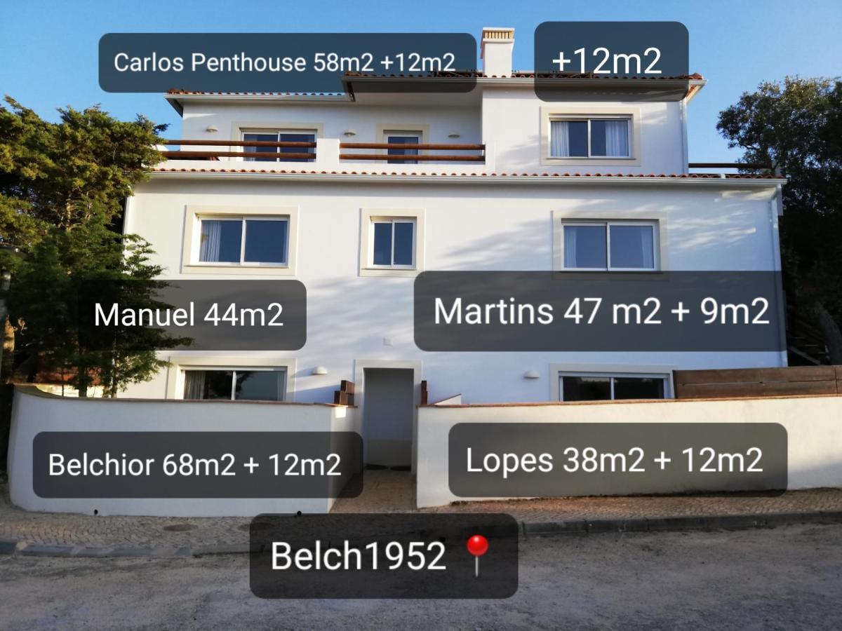 Enhet i Sao Sebastiao på 38 kvm, med 1 soverom, 1 bad Lagos Eksteriør bilde