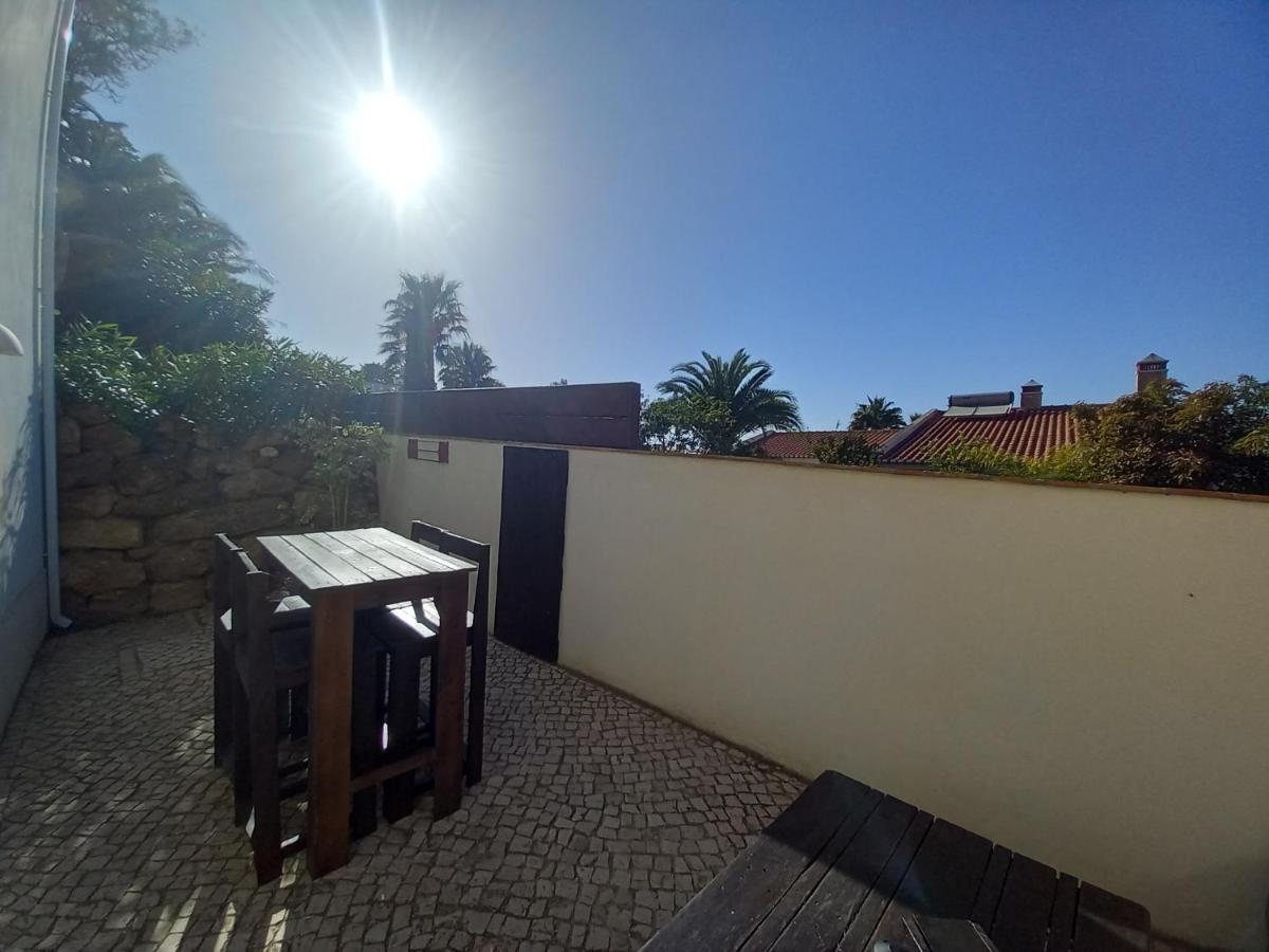 Enhet i Sao Sebastiao på 38 kvm, med 1 soverom, 1 bad Lagos Eksteriør bilde