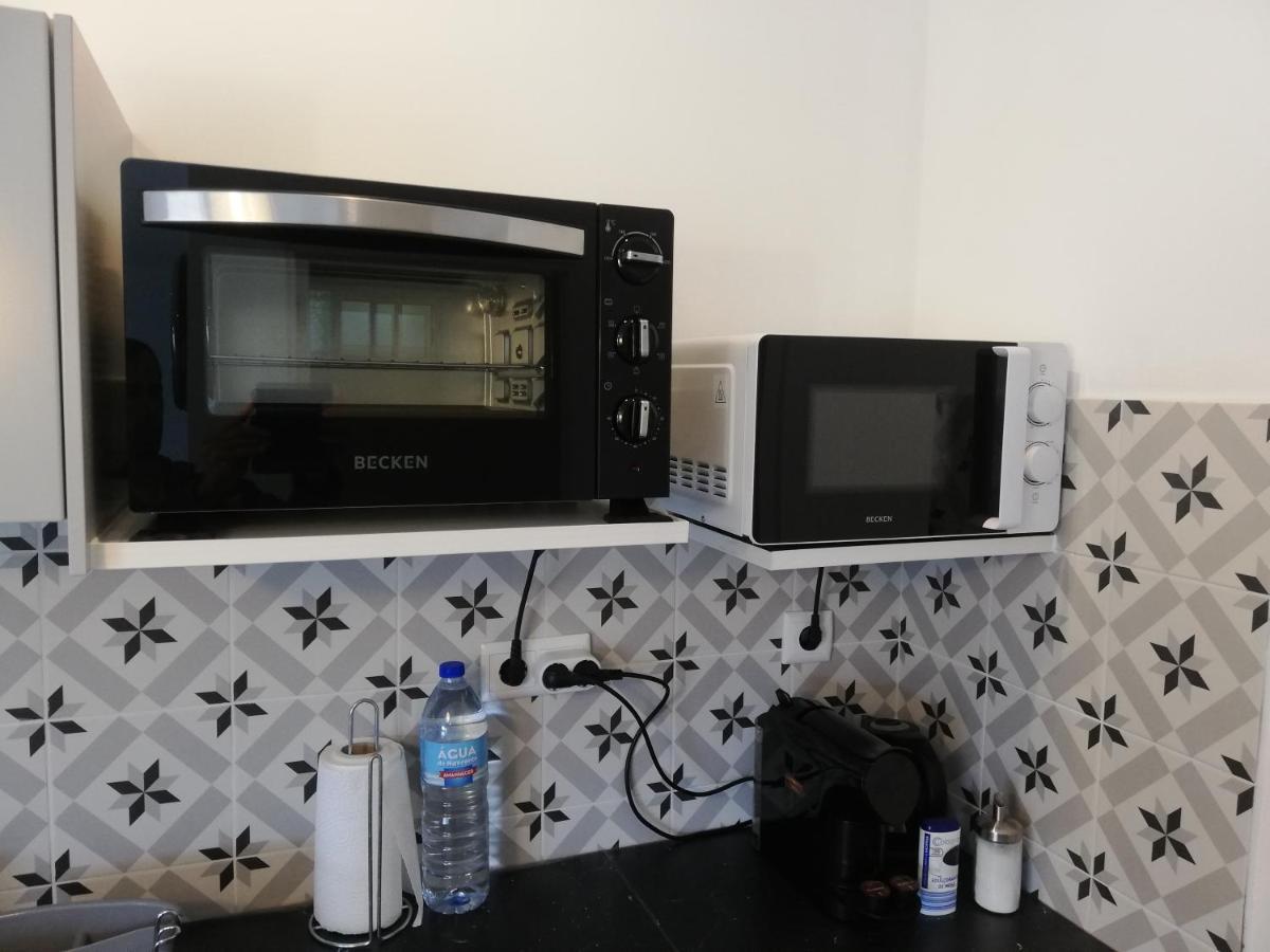 Enhet i Sao Sebastiao på 38 kvm, med 1 soverom, 1 bad Lagos Eksteriør bilde
